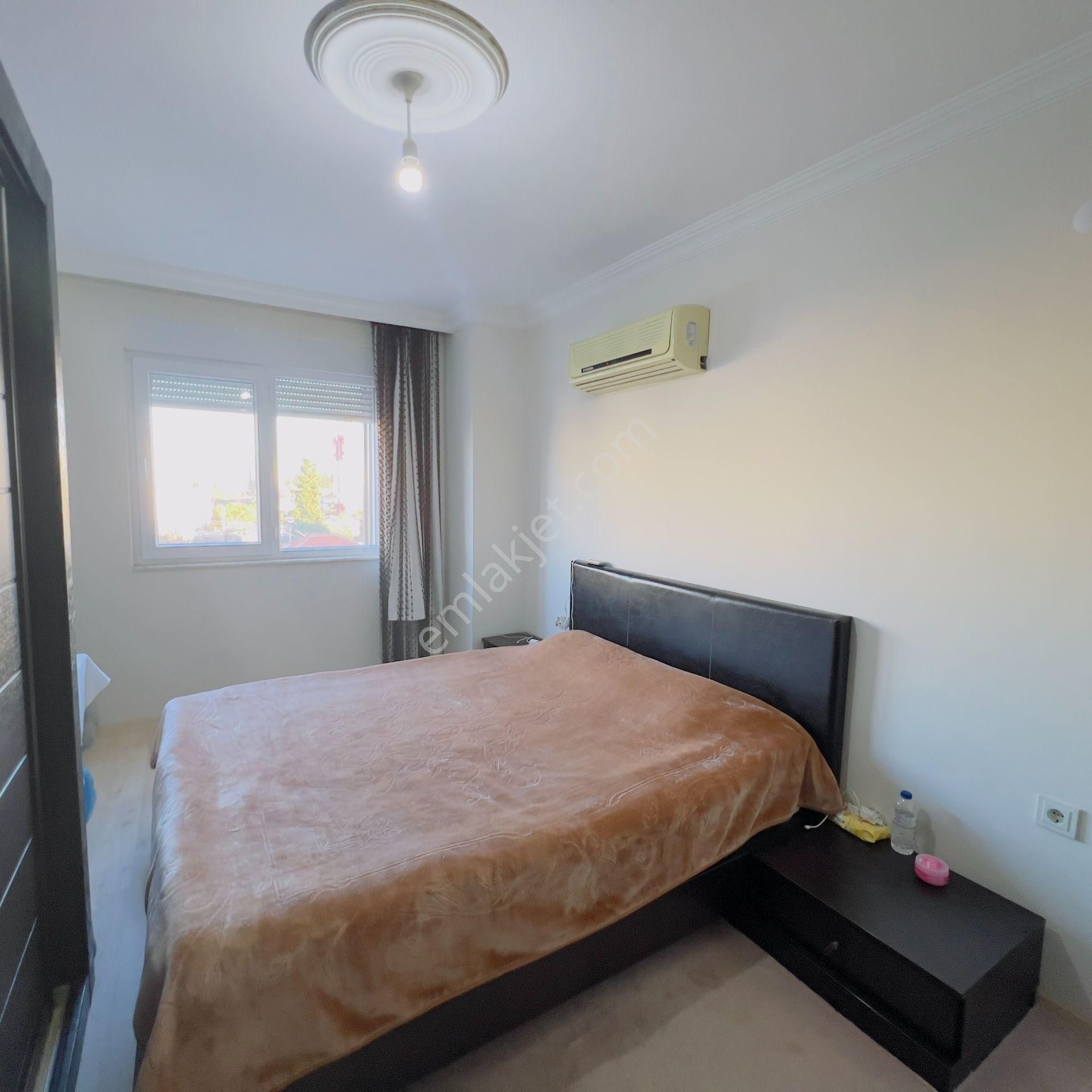 Cadde Üstü Ayrı Mutfaklı Asansörlü Geniş 3+1 - Görsel 14