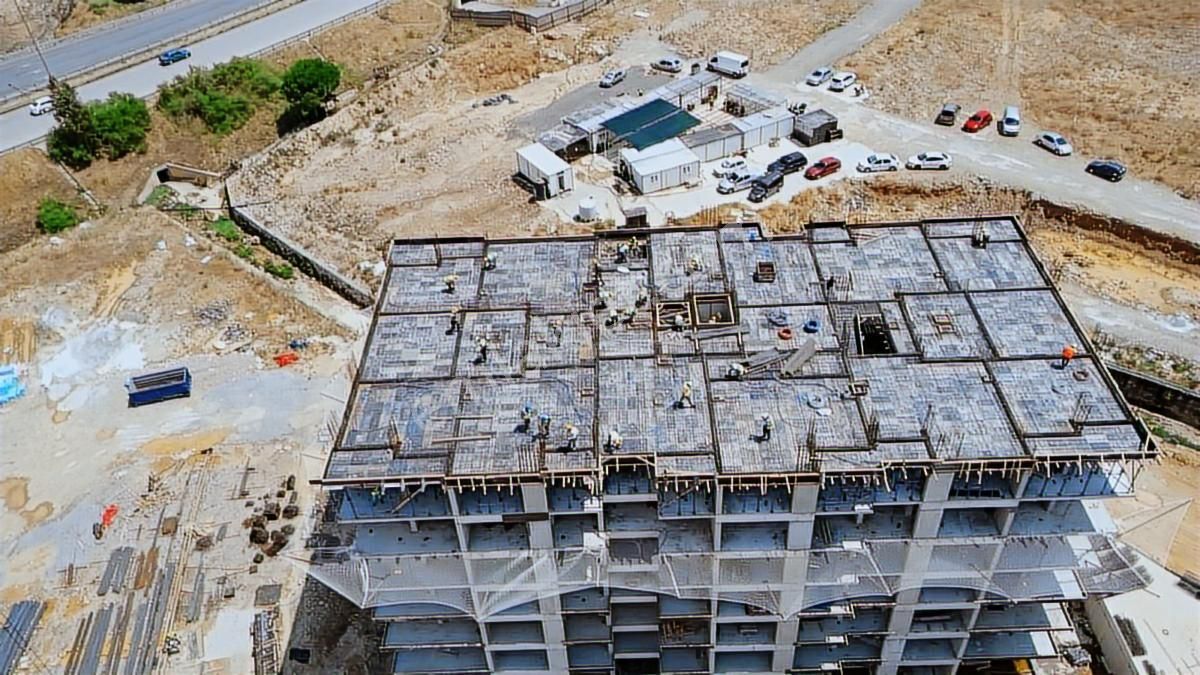 Nova Lıfe (4. Etap ) - İzbeton Denetımlı Proje'den 1+1 - Görsel 4