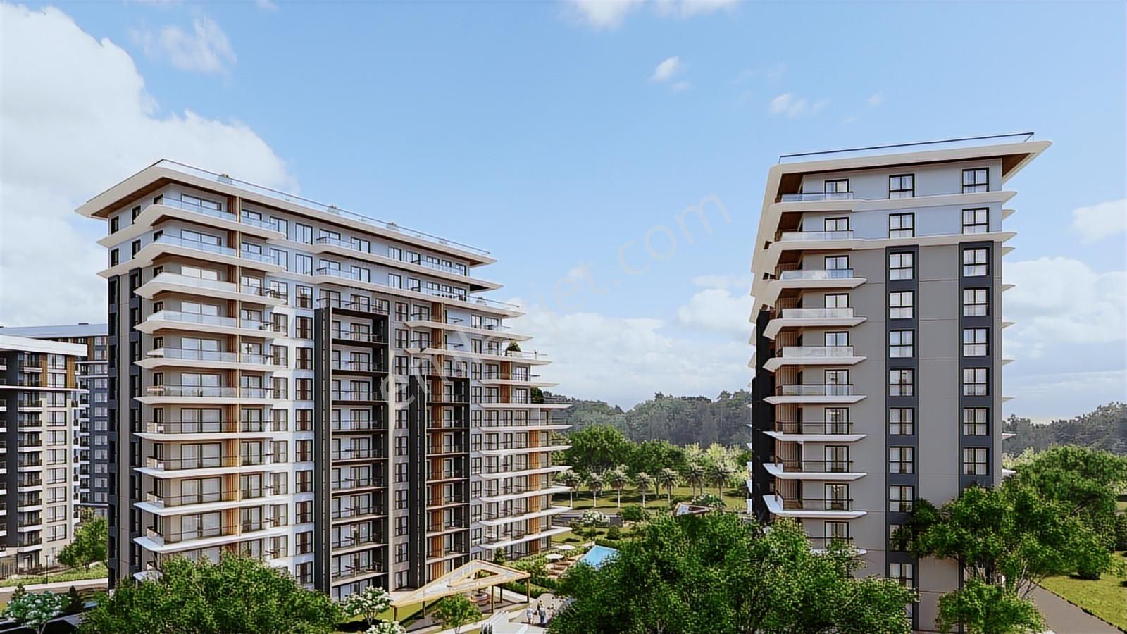 Nova Lıfe (4. Etap ) - İzbeton Denetımlı Proje'den 1+1 - Görsel 5