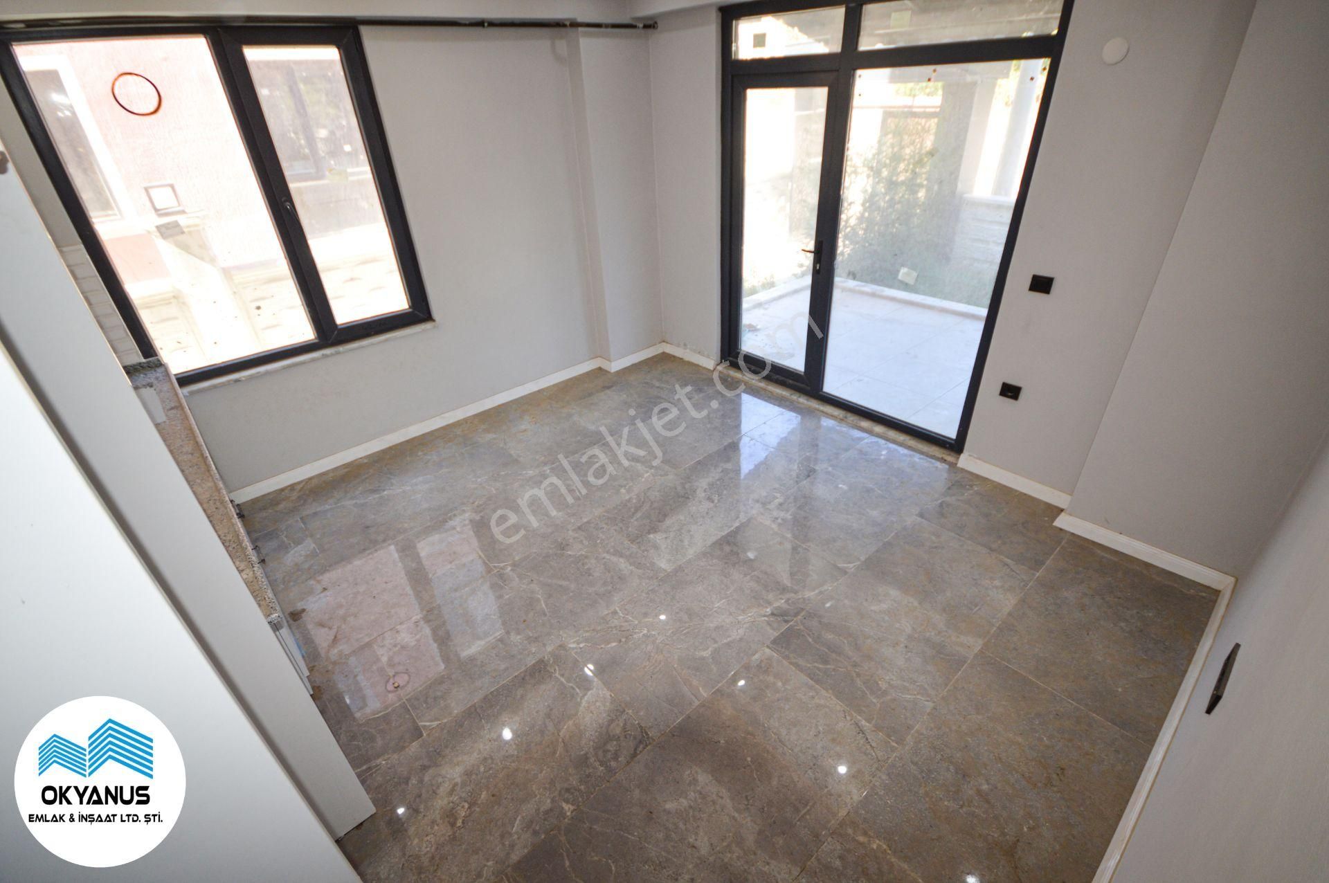 Sakarya Karasu'da Bahçe Kullanımlı Site İçi Havuzlu 2+1 Sıfır Daire - Görsel 15