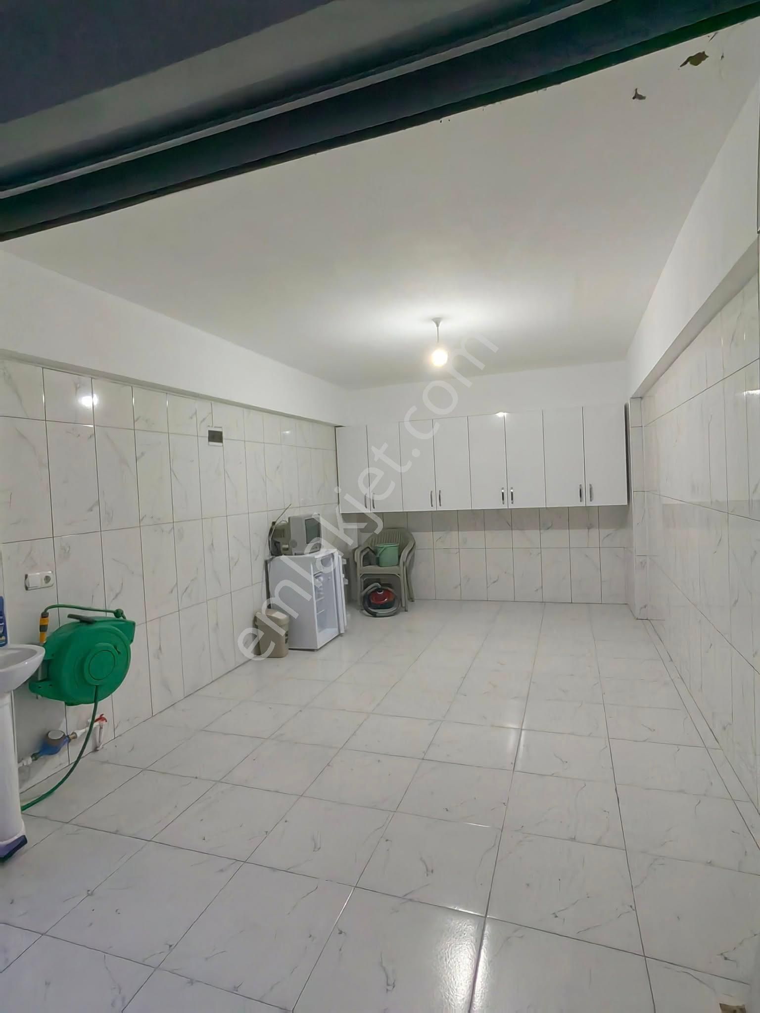 Nasreddin Emlaktan Yarenlerde Satılık Garaj - Görsel 4