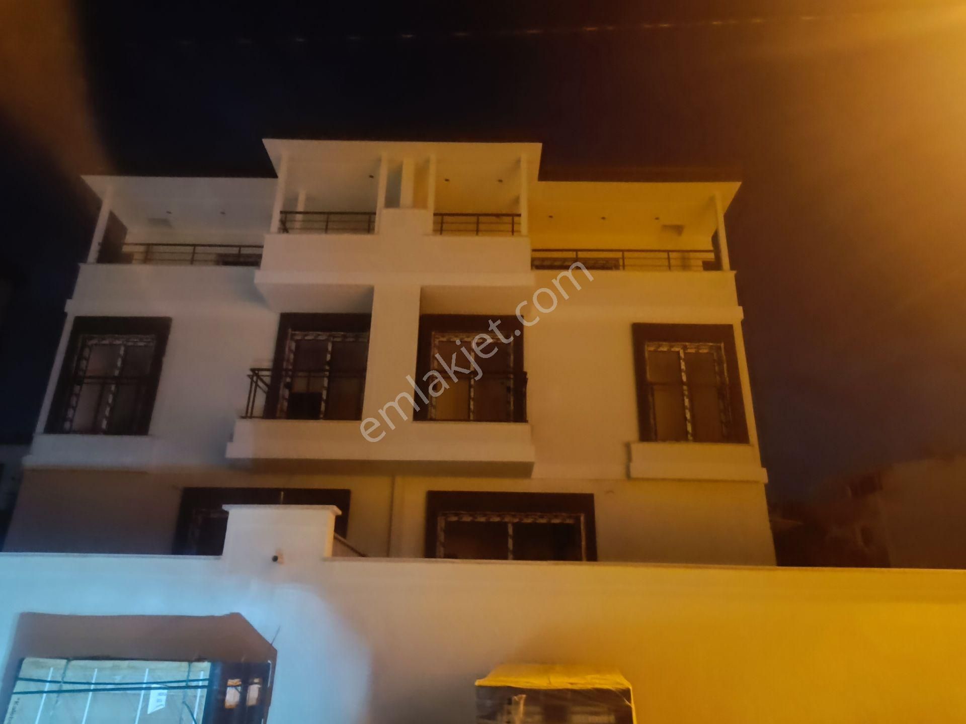 Müstakil Bahçe Ve Havuzlu Sıfır 10 Güne Teslim 3+1 Villa - Görsel 4