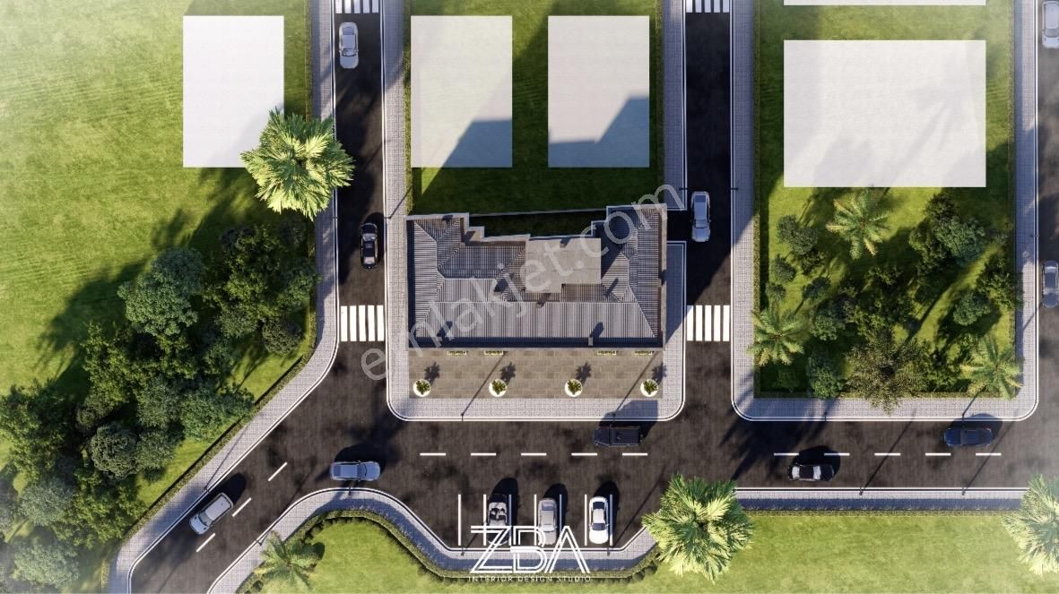 Bahçelievler 508 Sk Asansör Yatırıma Uygun 1+1 Daire - Görsel 3