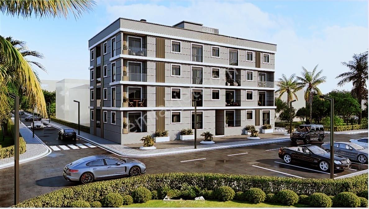 Bahçelievler 508 Sk Asansör Yatırıma Uygun 1+1 Daire - Görsel 8