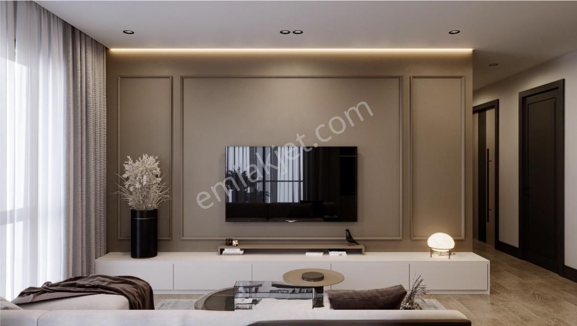 Bahçelievler 508 Sk Asansör Yatırıma Uygun 1+1 Daire - Görsel 10