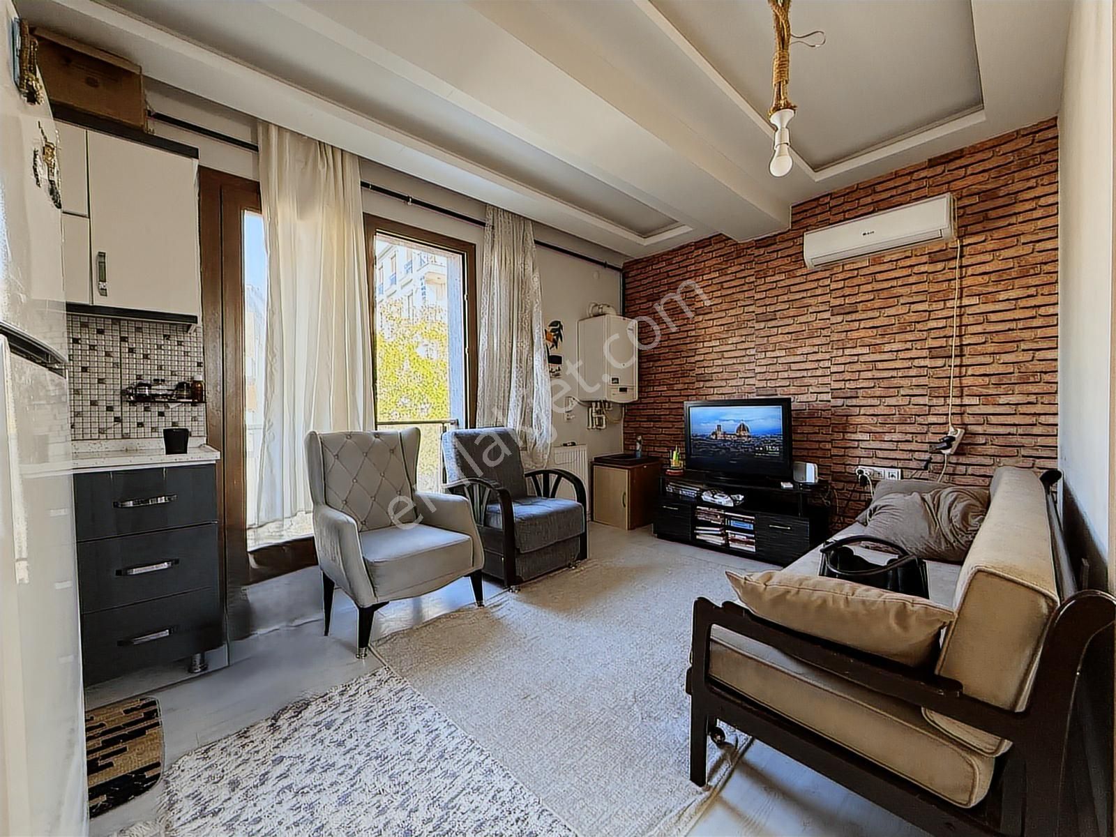 Buca Tınaztepe Ünv. Yakını Fırsat 1+1 Daire - Görsel 2