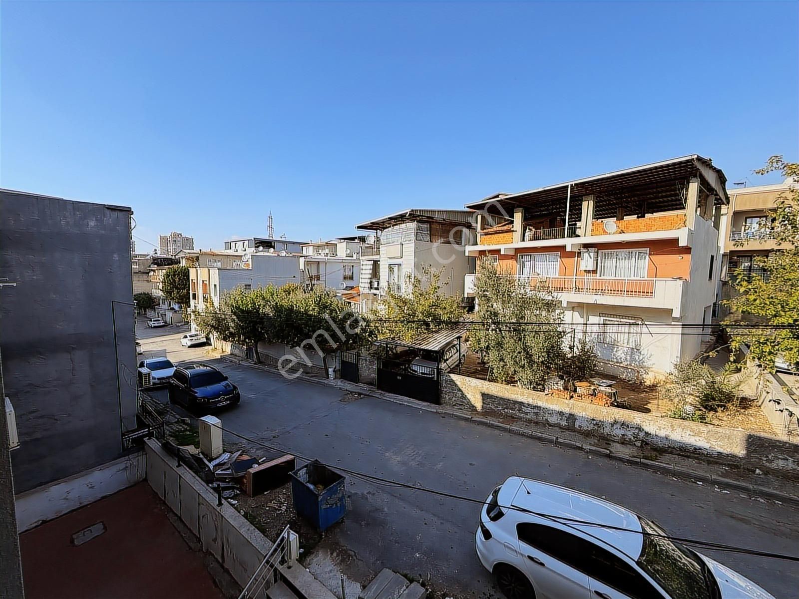 Buca Tınaztepe Ünv. Yakını Fırsat 1+1 Daire - Görsel 3