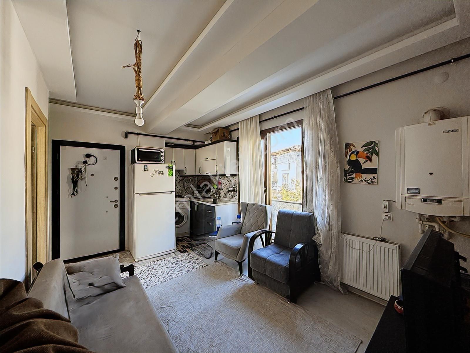 Buca Tınaztepe Ünv. Yakını Fırsat 1+1 Daire - Görsel 4