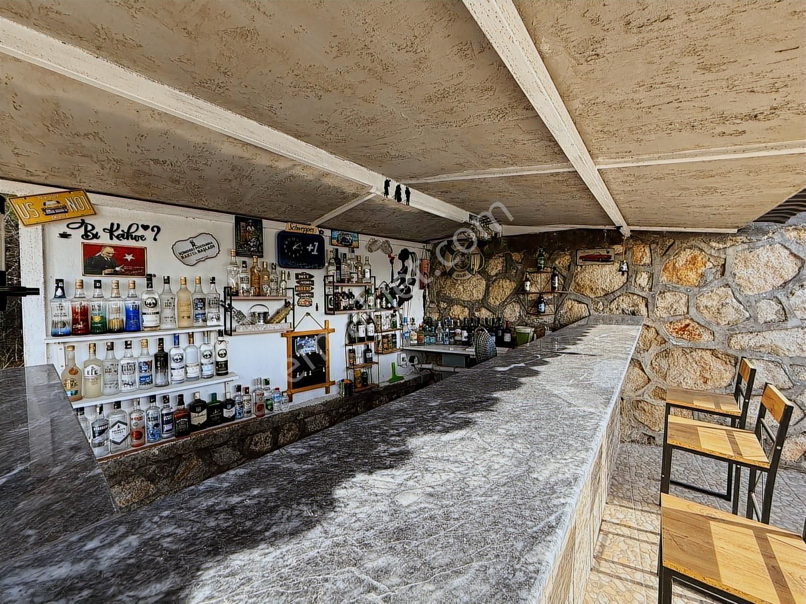 Remax Arma'dan Buca Belenbaşı'nda Satılık Havuzlu Dublex Ev - Görsel 8