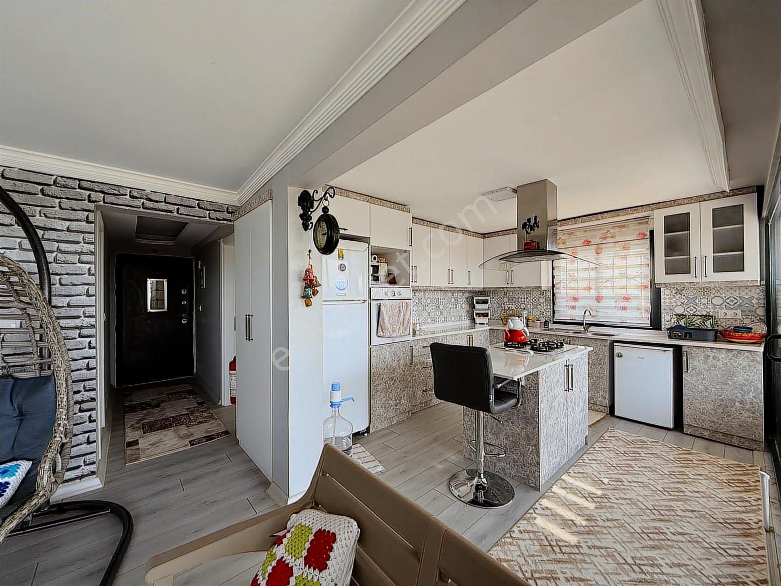 Remax Arma'dan Buca Belenbaşı'nda Satılık Havuzlu Dublex Ev - Görsel 28