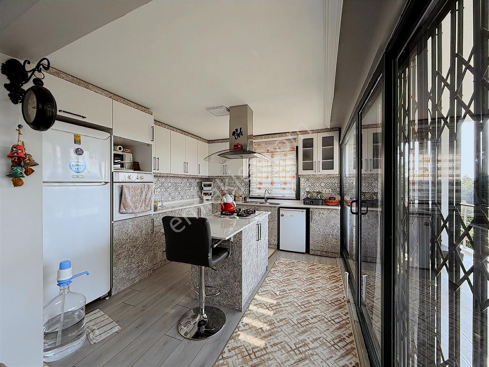 Remax Arma'dan Buca Belenbaşı'nda Satılık Havuzlu Dublex Ev - Görsel 29