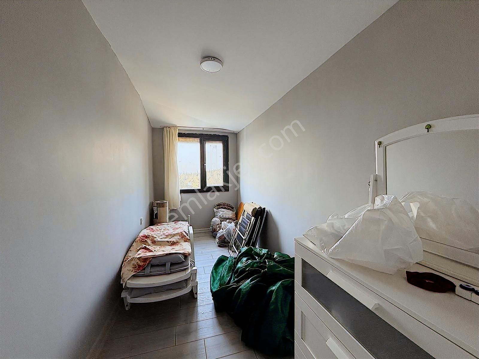 Remax Arma'dan Buca Belenbaşı'nda Satılık Havuzlu Dublex Ev - Görsel 33