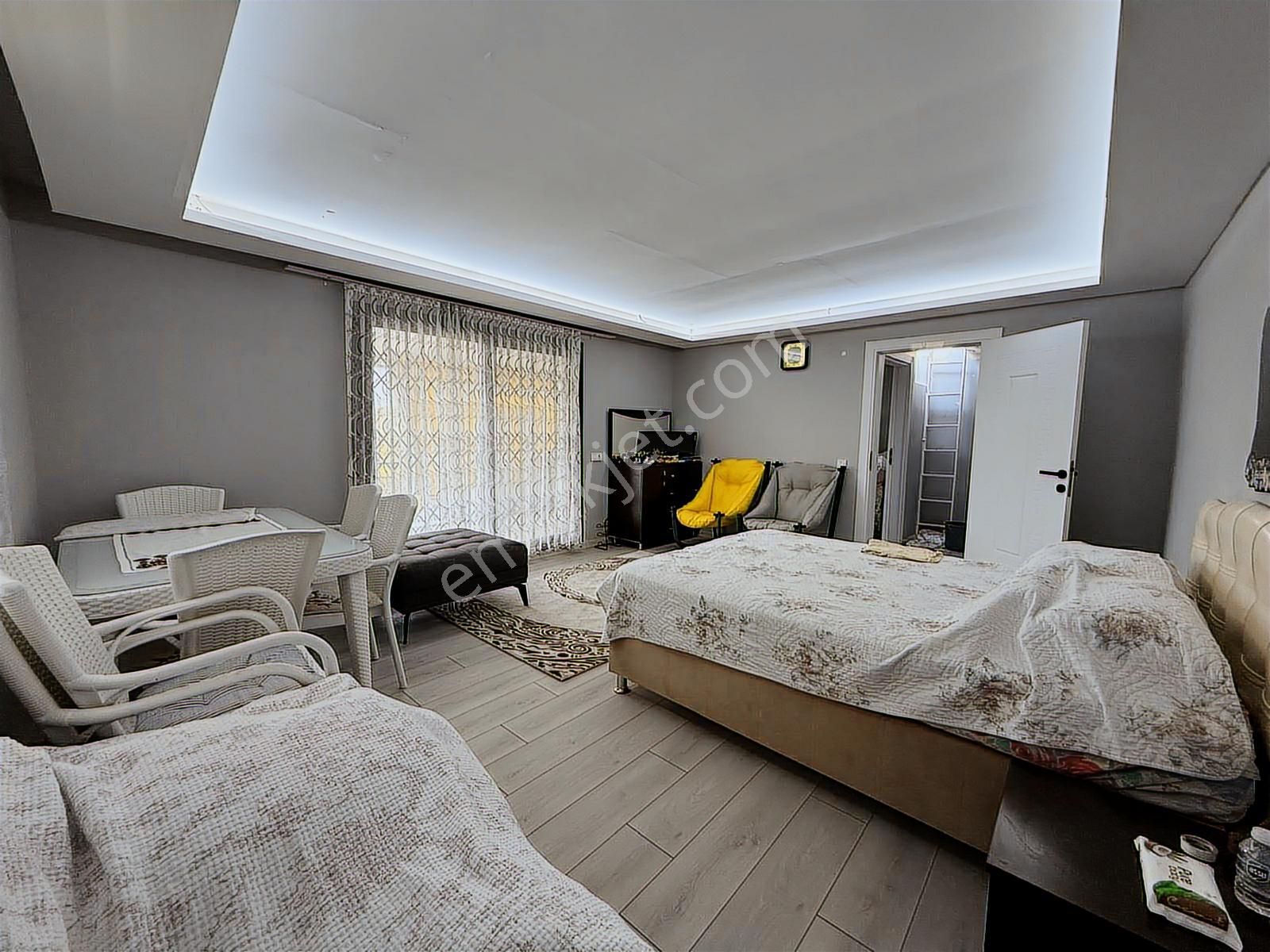 Remax Arma'dan Buca Belenbaşı'nda Satılık Havuzlu Dublex Ev - Görsel 25