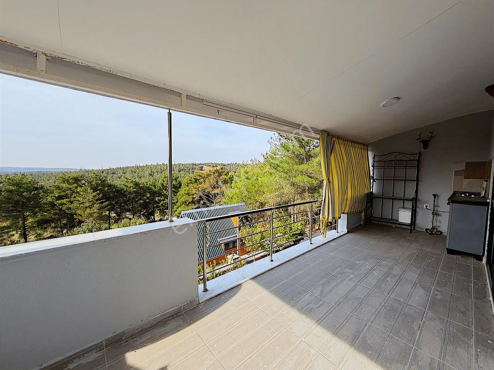 Remax Arma'dan Buca Belenbaşı'nda Satılık Havuzlu Dublex Ev - Görsel 16