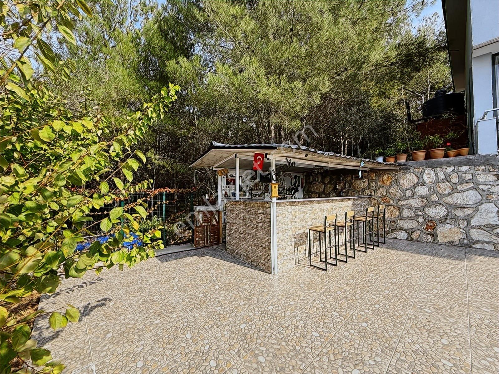 Remax Arma'dan Buca Belenbaşı'nda Satılık Havuzlu Dublex Ev - Görsel 7