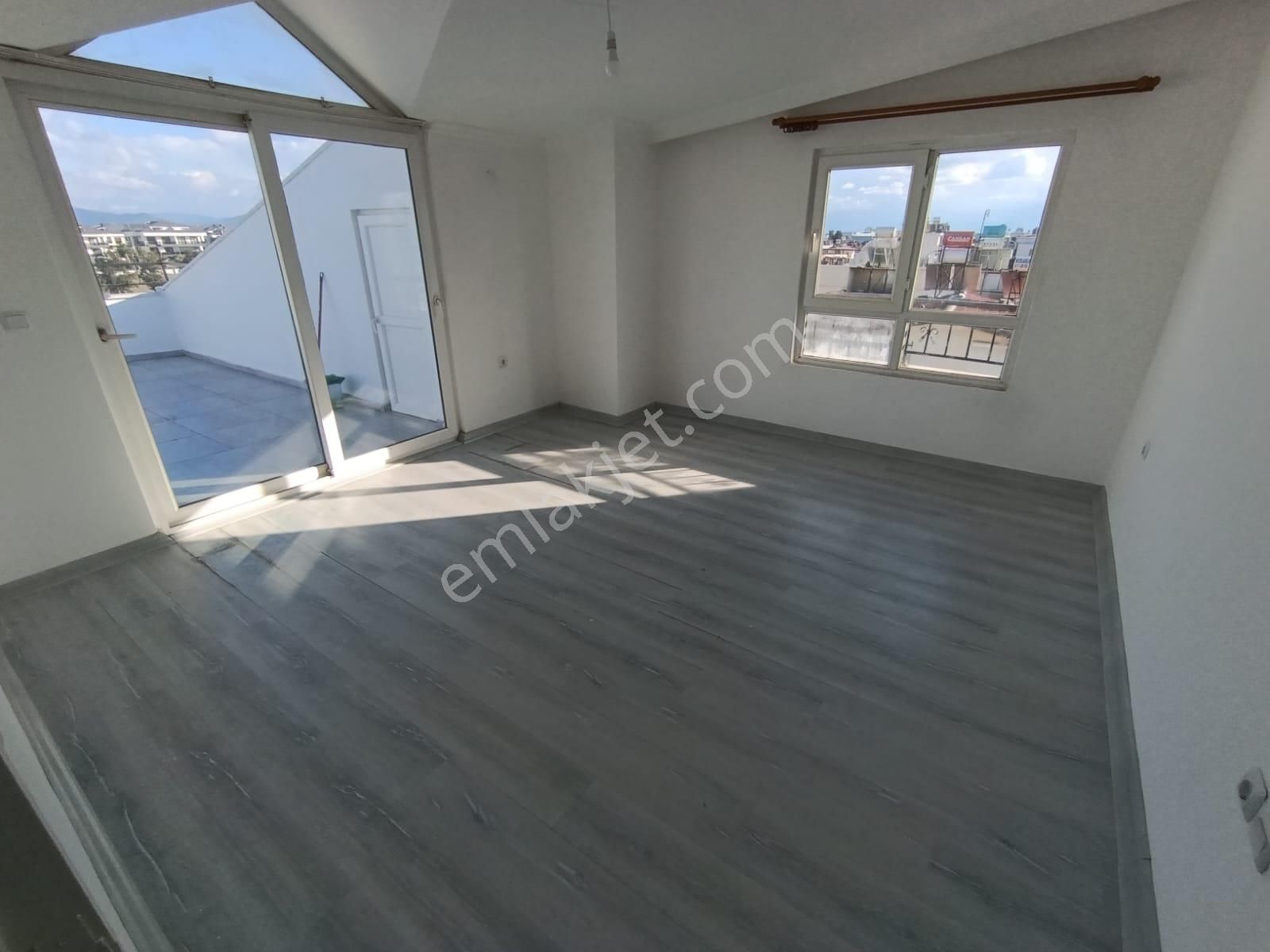 Didim Cumhuriyet Mah. Satılık 2+1 Dubleks Daire - Görsel 7