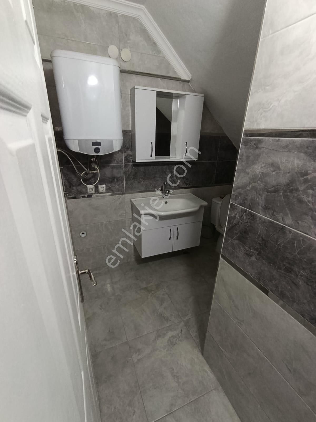 Didim Cumhuriyet Mah. Satılık 2+1 Dubleks Daire - Görsel 11