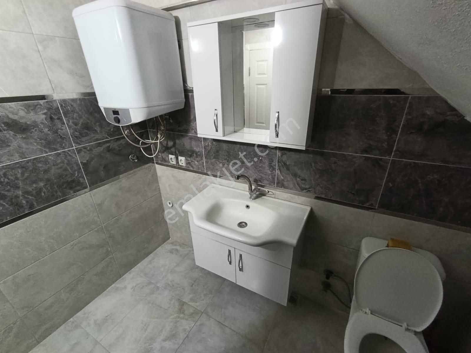 Didim Cumhuriyet Mah. Satılık 2+1 Dubleks Daire - Görsel 12