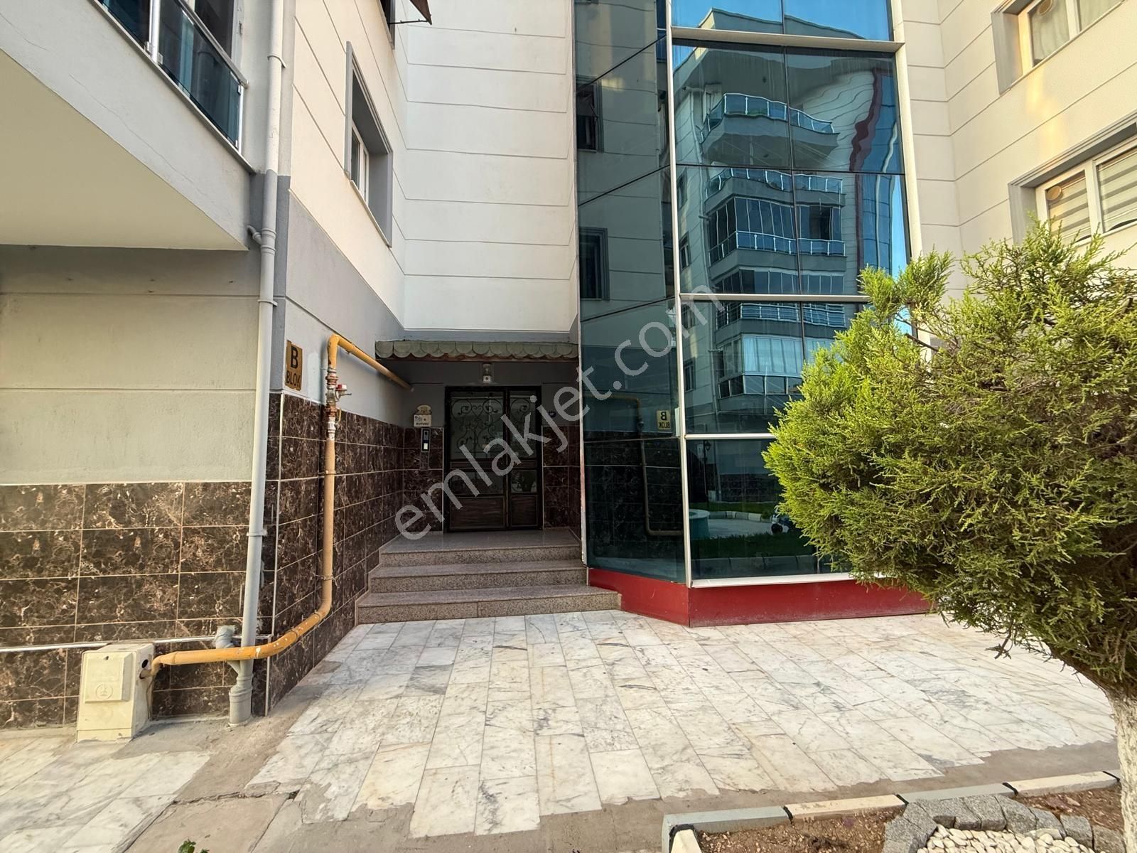 Remax Arma'dan Izmır Buca Çamlıkule Mah. 3+1 Satılık Daıre - Görsel 27