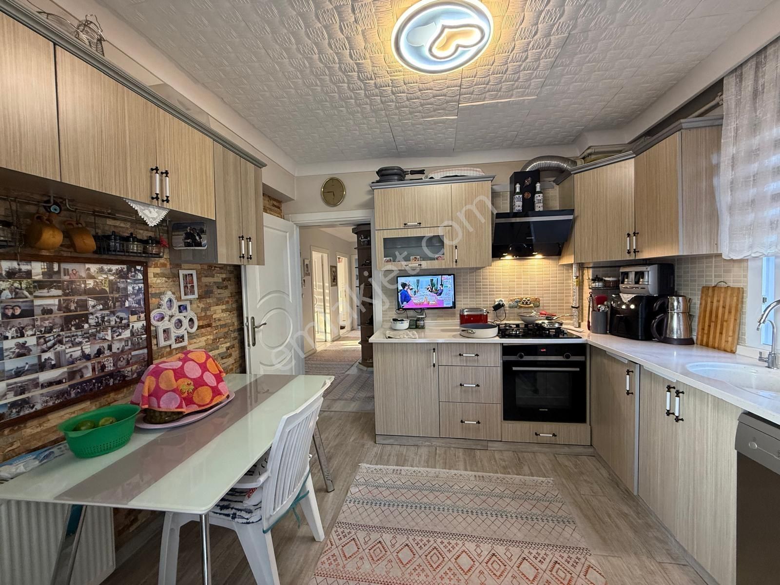 Remax Arma'dan Izmır Buca Çamlıkule Mah. 3+1 Satılık Daıre - Görsel 9