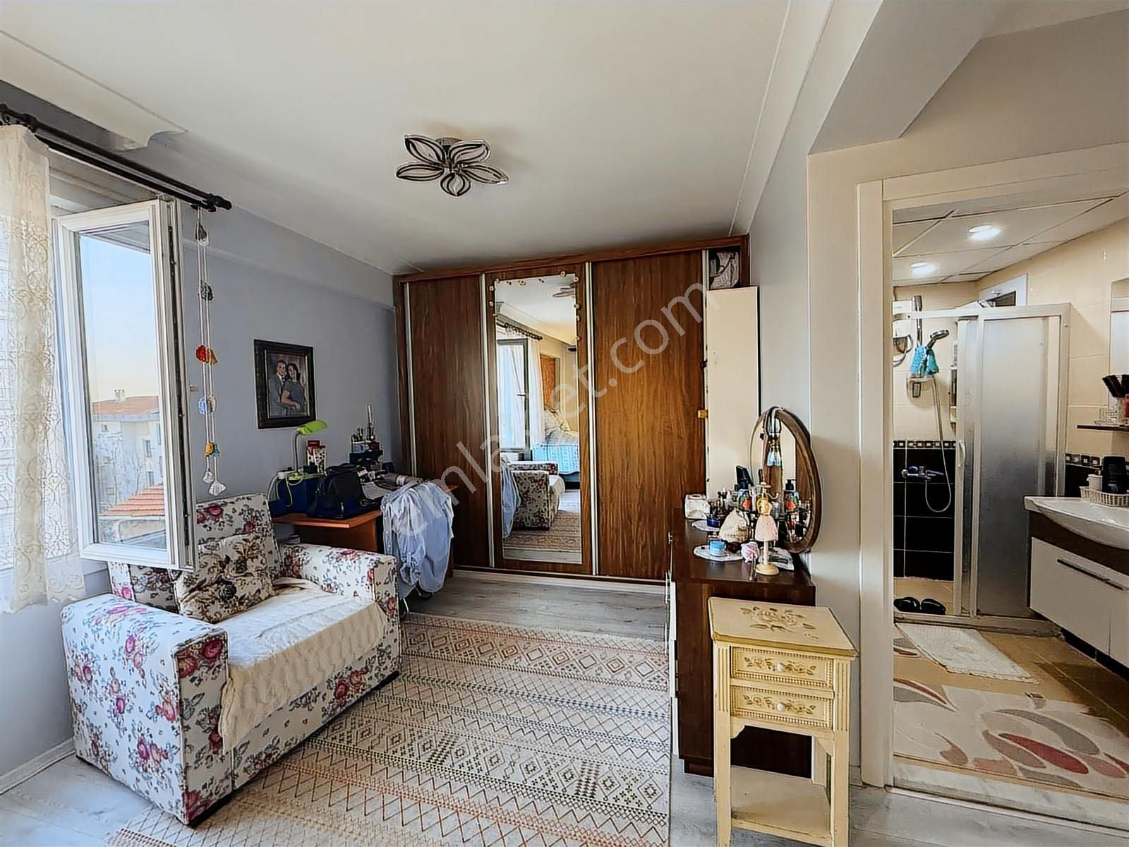 Remax Arma'dan Izmır Buca Çamlıkule Mah. 3+1 Satılık Daıre - Görsel 20