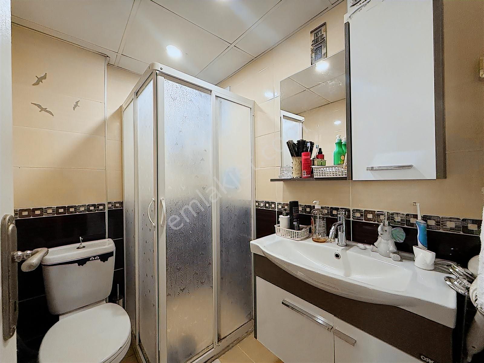 Remax Arma'dan Izmır Buca Çamlıkule Mah. 3+1 Satılık Daıre - Görsel 11