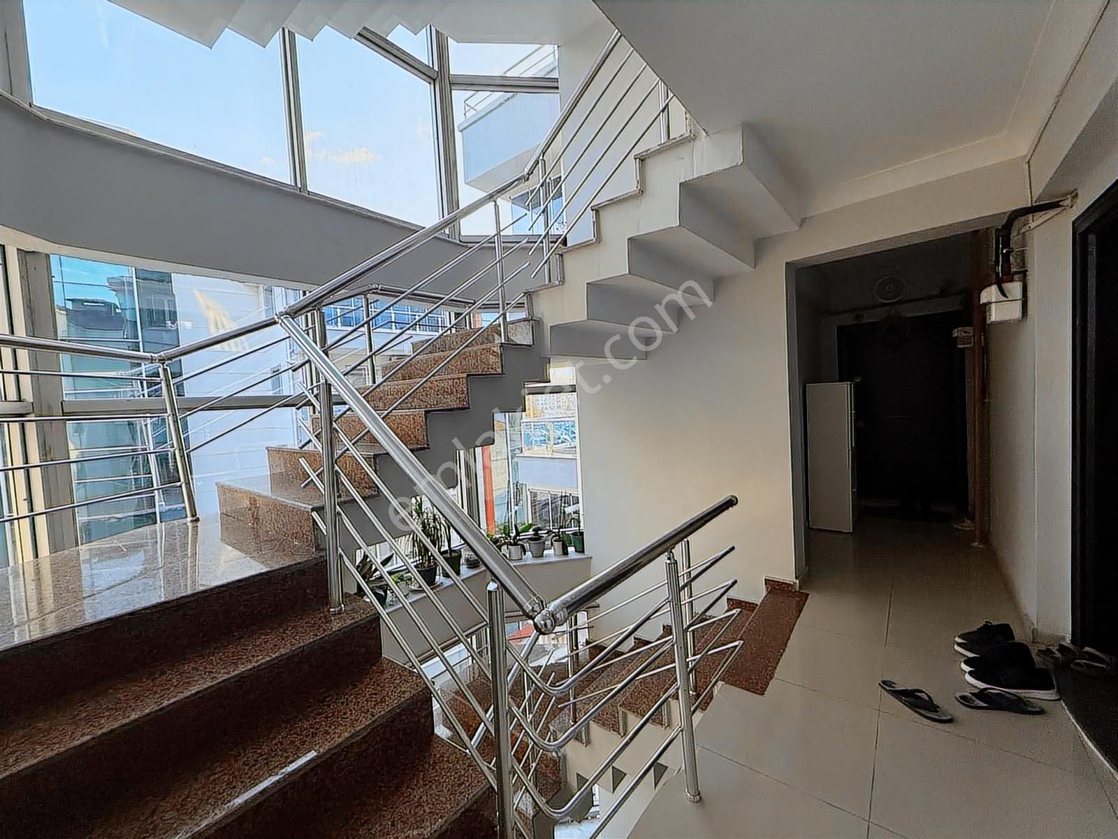 Remax Arma'dan Izmır Buca Çamlıkule Mah. 3+1 Satılık Daıre - Görsel 25