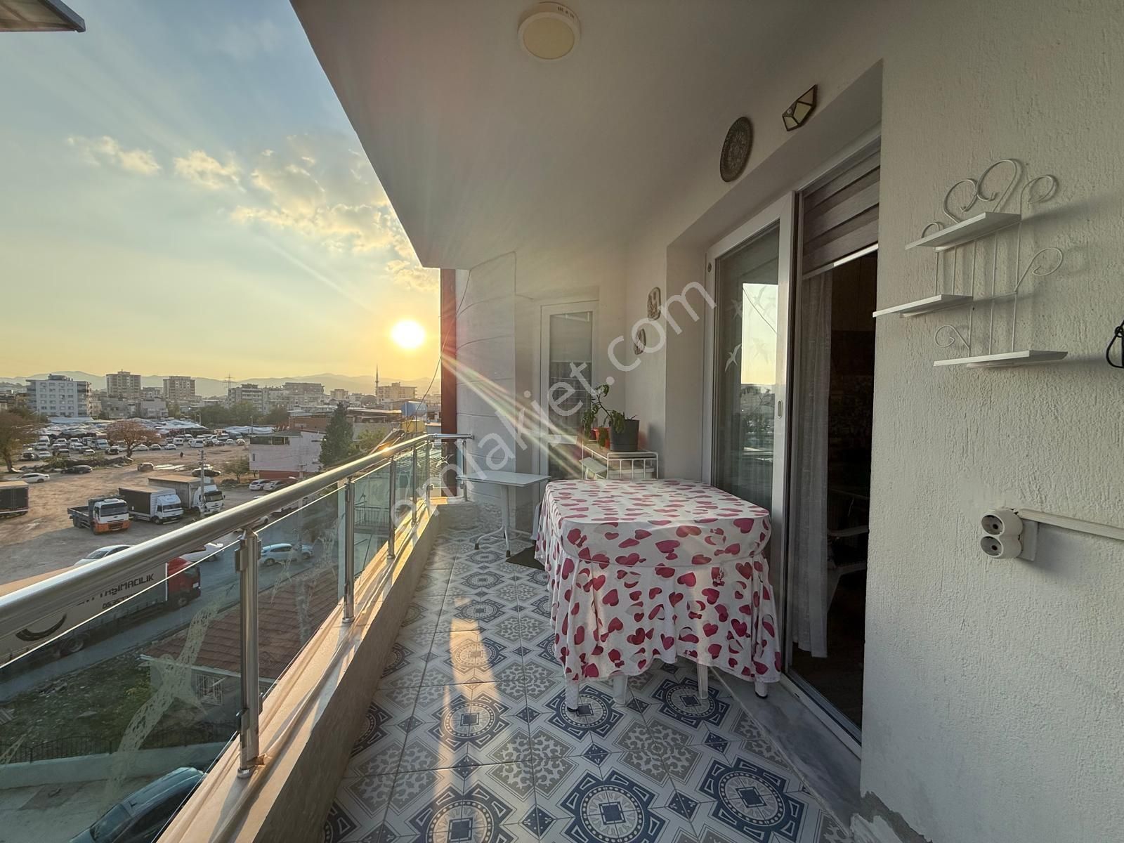 Remax Arma'dan Izmır Buca Çamlıkule Mah. 3+1 Satılık Daıre - Görsel 10