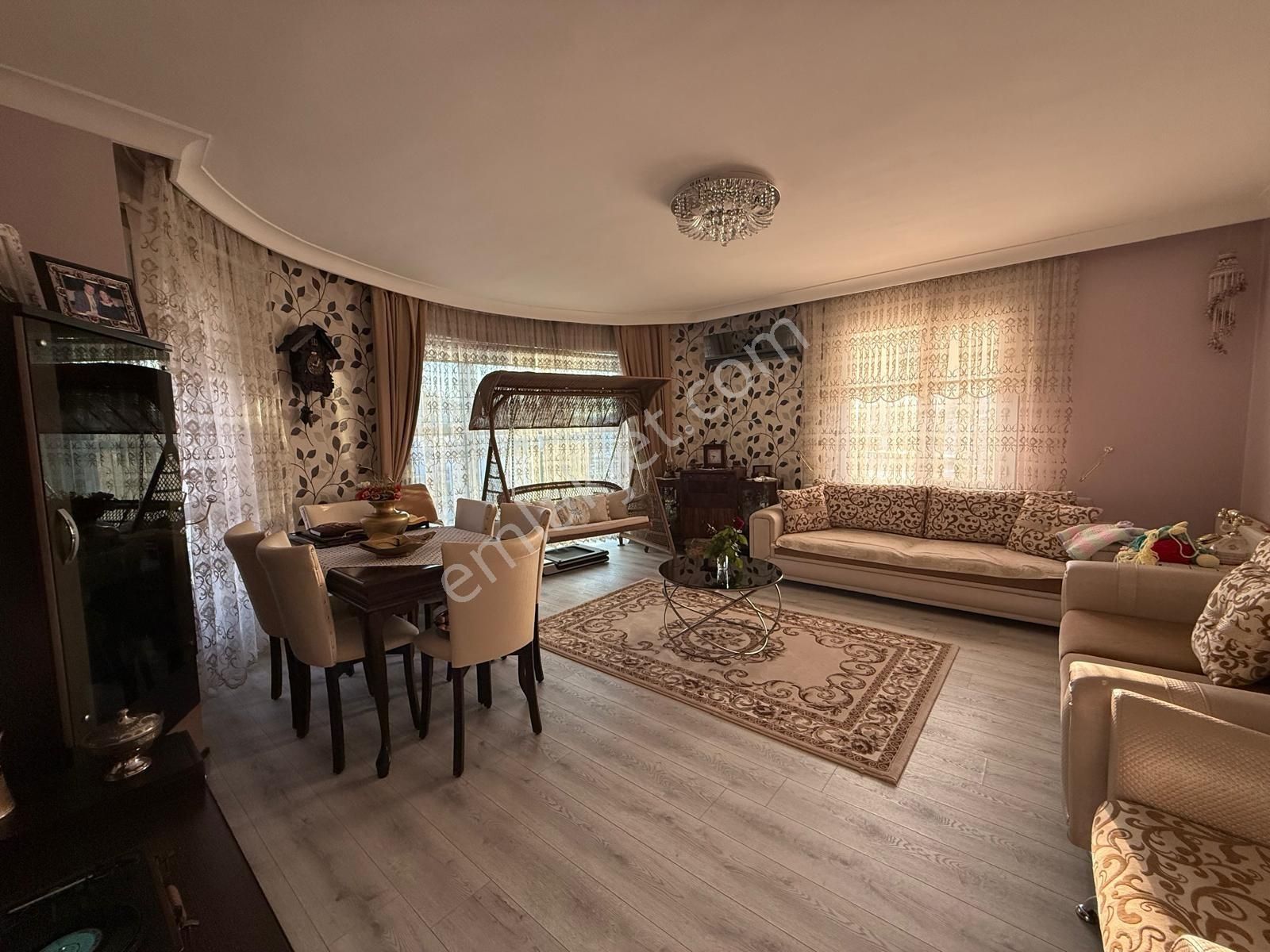 Remax Arma'dan Izmır Buca Çamlıkule Mah. 3+1 Satılık Daıre - Görsel 14