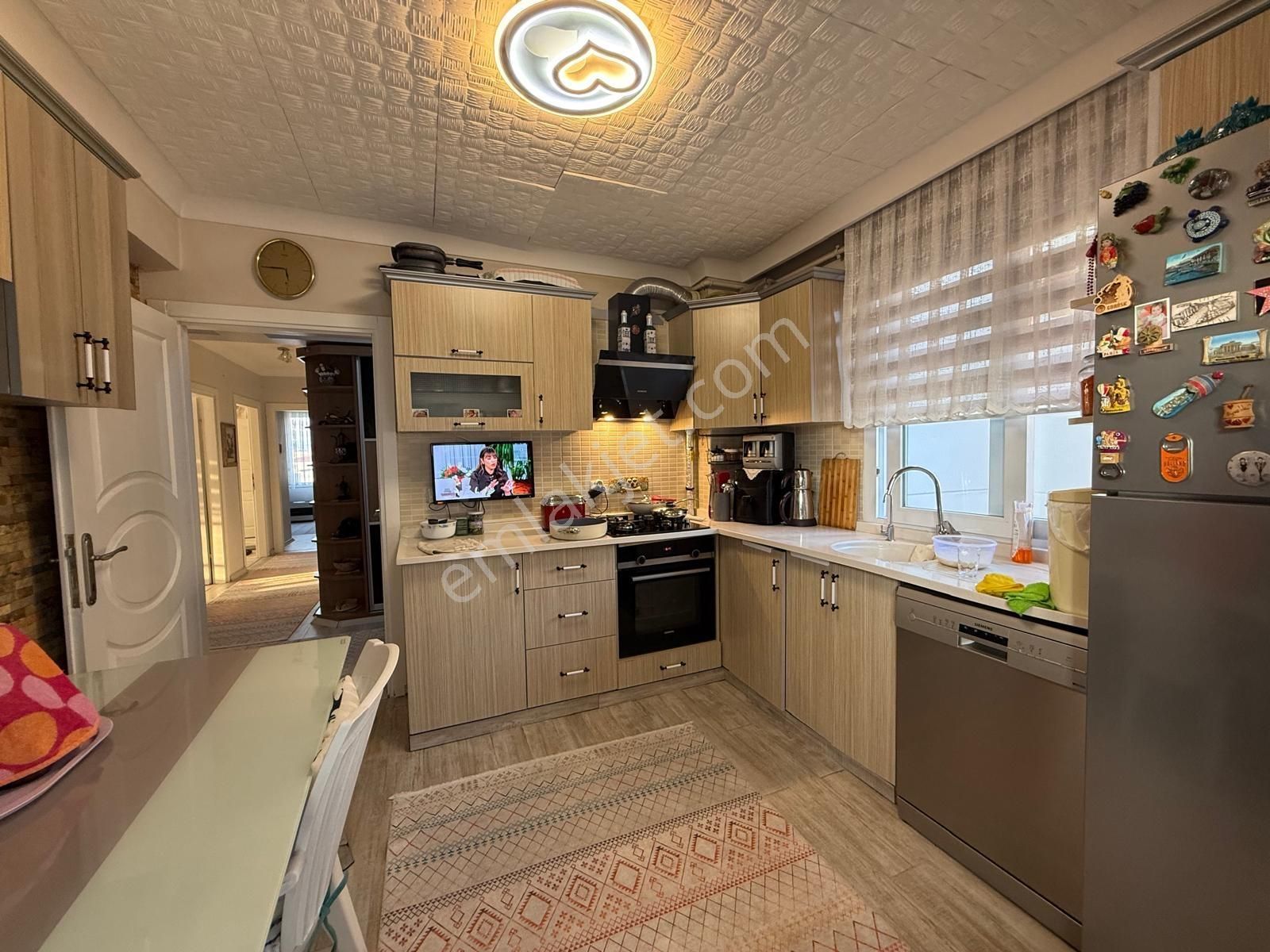 Remax Arma'dan Izmır Buca Çamlıkule Mah. 3+1 Satılık Daıre - Görsel 8