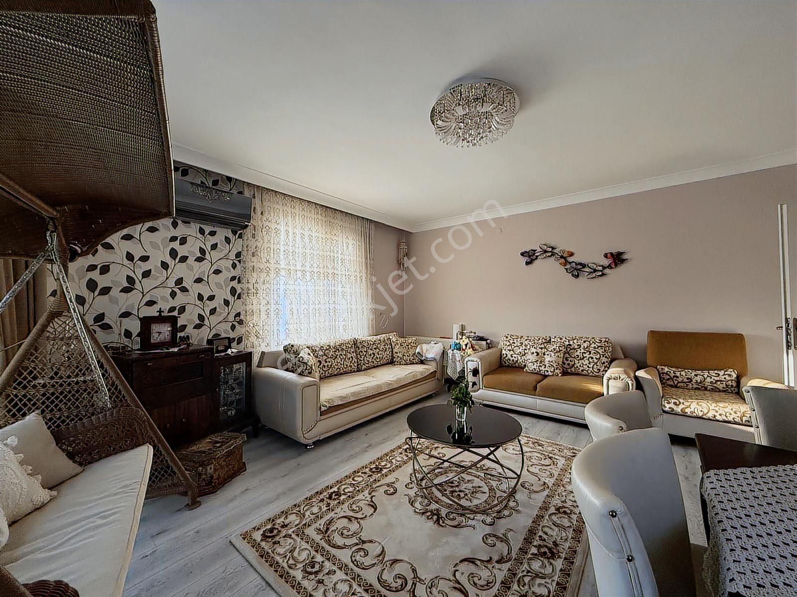 Remax Arma'dan Izmır Buca Çamlıkule Mah. 3+1 Satılık Daıre - Görsel 26