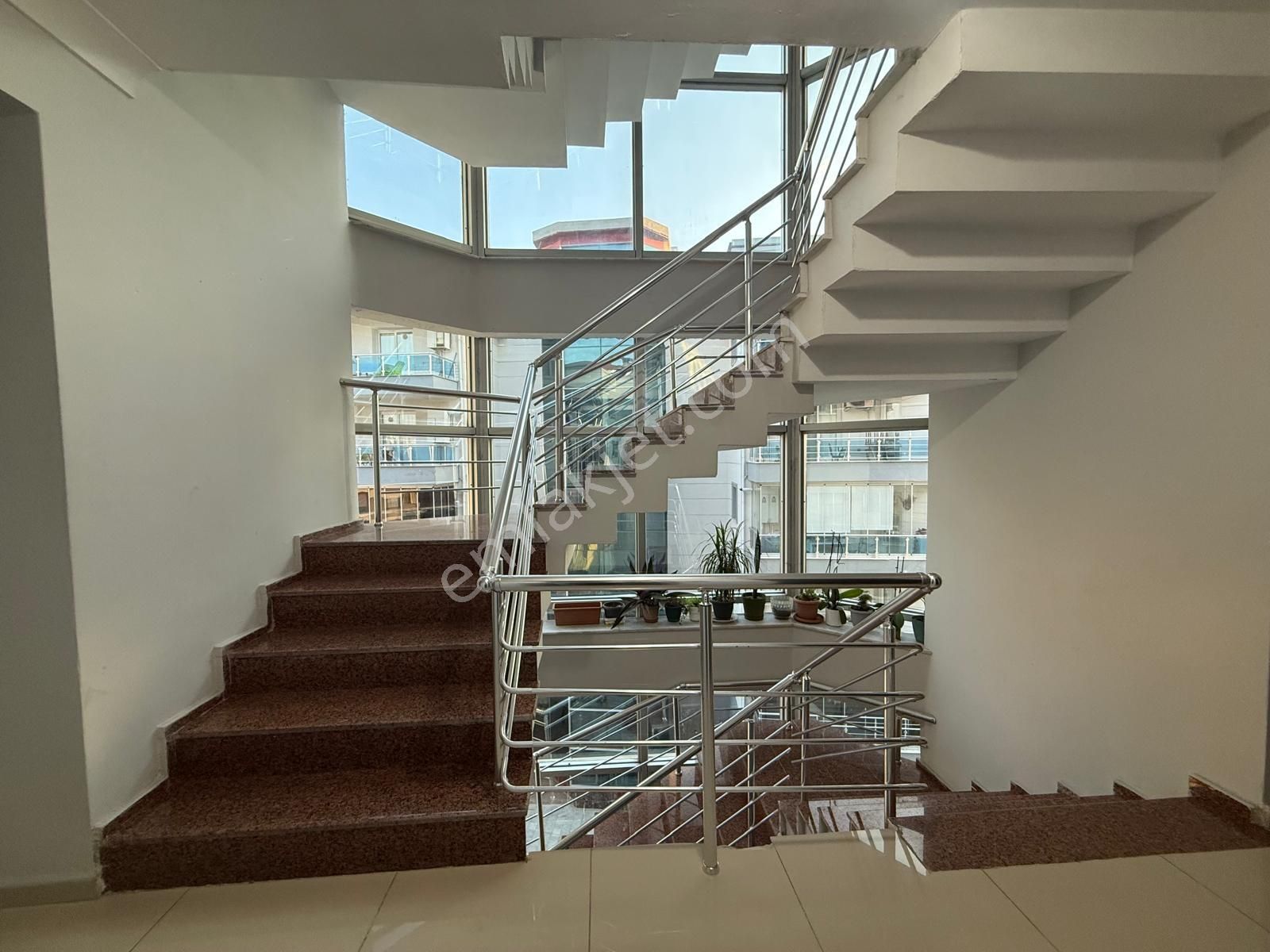 Remax Arma'dan Izmır Buca Çamlıkule Mah. 3+1 Satılık Daıre - Görsel 21