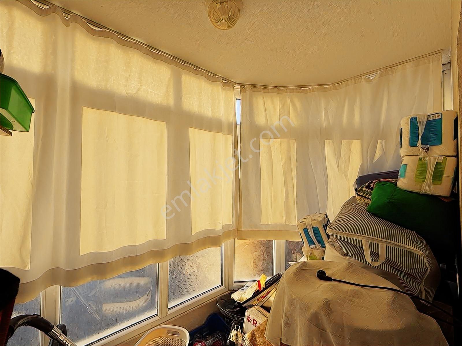 Remax Arma'dan Izmır Buca Çamlıkule Mah. 3+1 Satılık Daıre - Görsel 23