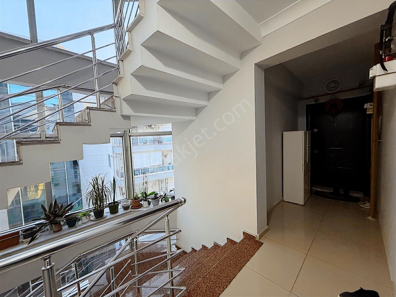 Remax Arma'dan Izmır Buca Çamlıkule Mah. 3+1 Satılık Daıre - Görsel 24