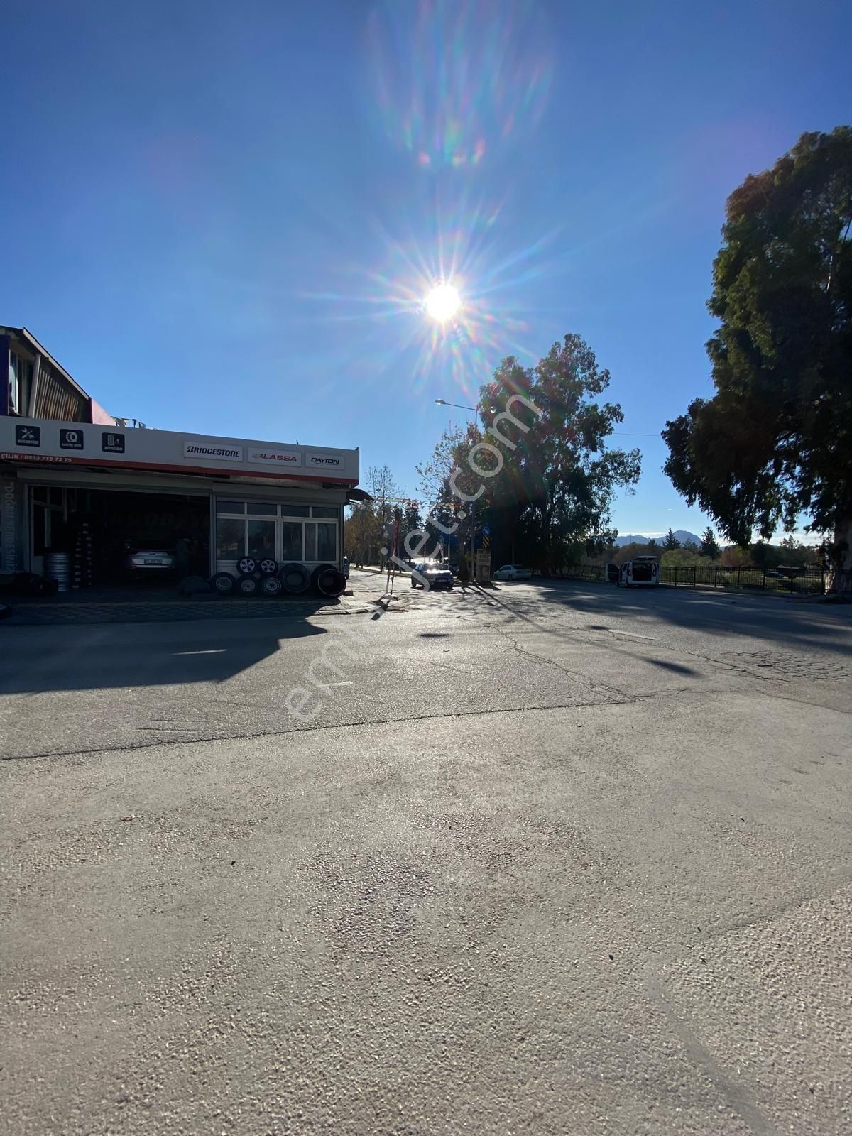 Ceyhan Emin Civelek Blv Satılık İş - Görsel 26