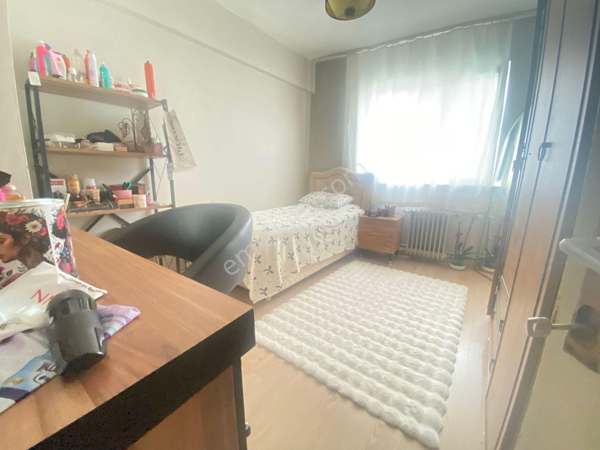 Bursa Yıldırım Karamazak Mah 3+1 140 M Ara Kat Çift Cephe Daire - Görsel 7