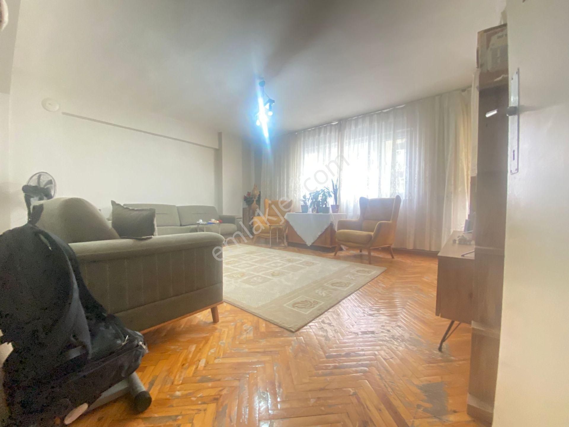 Bursa Yıldırım Karamazak Mah 3+1 140 M Ara Kat Çift Cephe Daire - Görsel 4