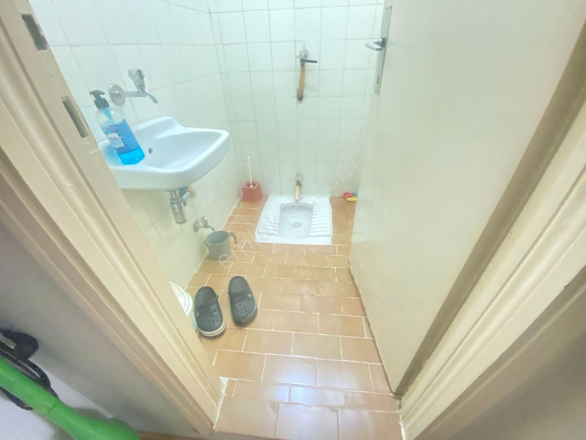 Bursa Yıldırım Karamazak Mah 3+1 140 M Ara Kat Çift Cephe Daire - Görsel 18