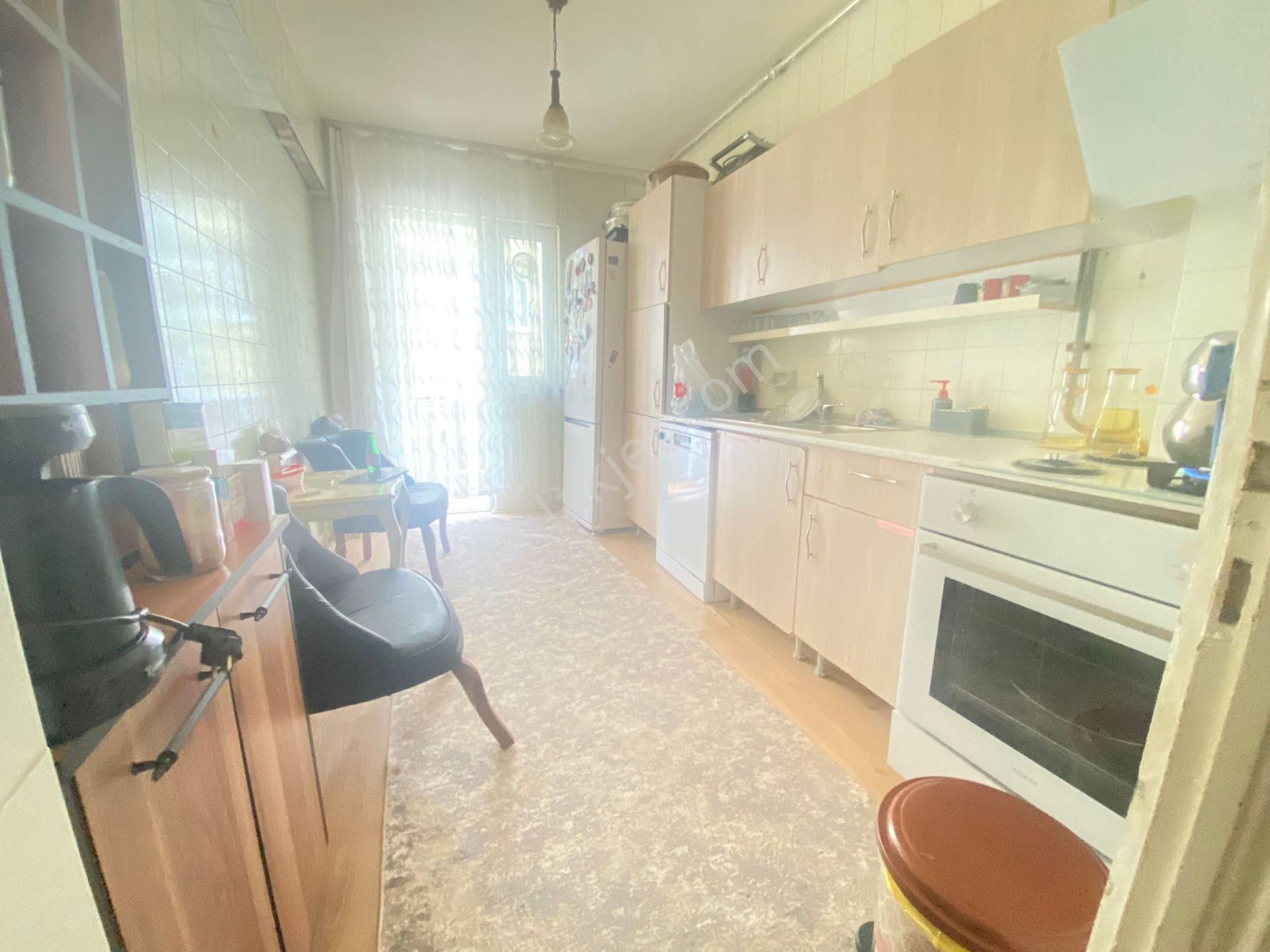 Bursa Yıldırım Karamazak Mah 3+1 140 M Ara Kat Çift Cephe Daire - Görsel 6
