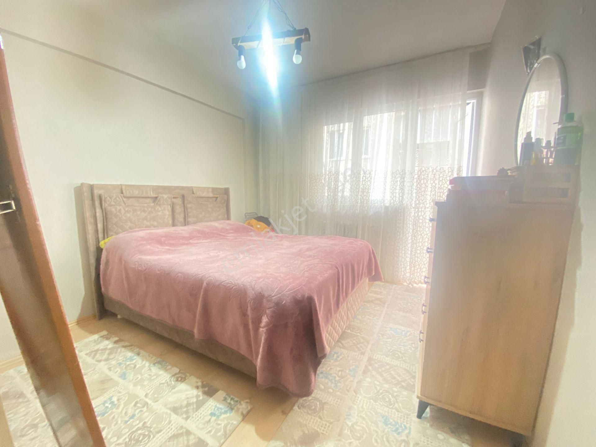 Bursa Yıldırım Karamazak Mah 3+1 140 M Ara Kat Çift Cephe Daire - Görsel 11