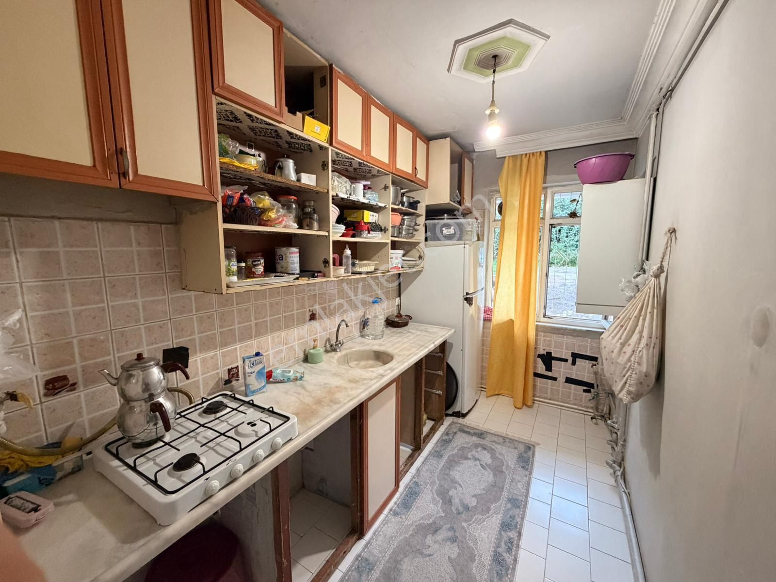 Evim-nur'dan Belediye Evleri Mh 3+1 Yüksek Giriş Balkonlu Fırsat Daire - Görsel 30