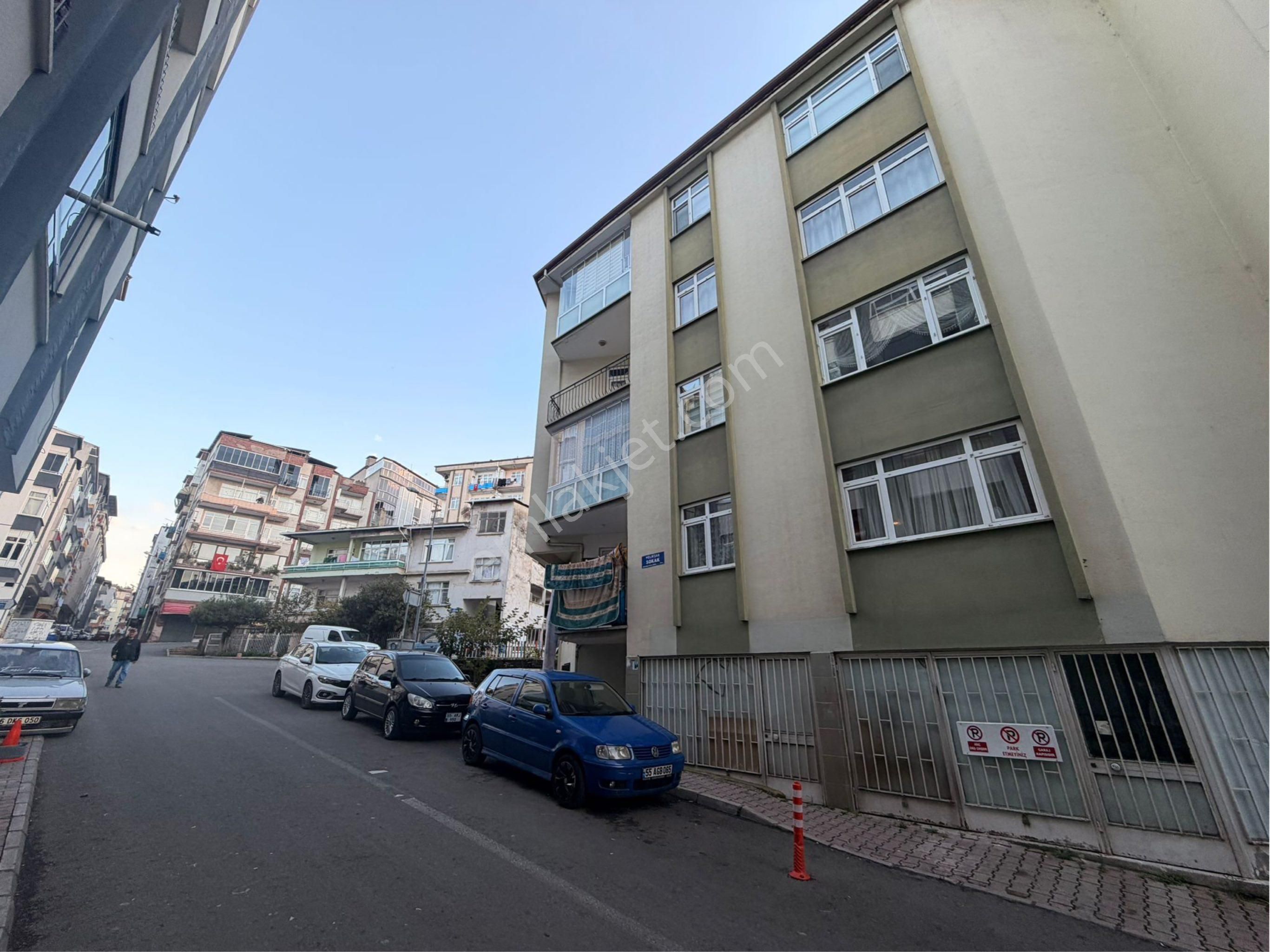 Evim-nur'dan Belediye Evleri Mh 3+1 Yüksek Giriş Balkonlu Fırsat Daire - Görsel 23