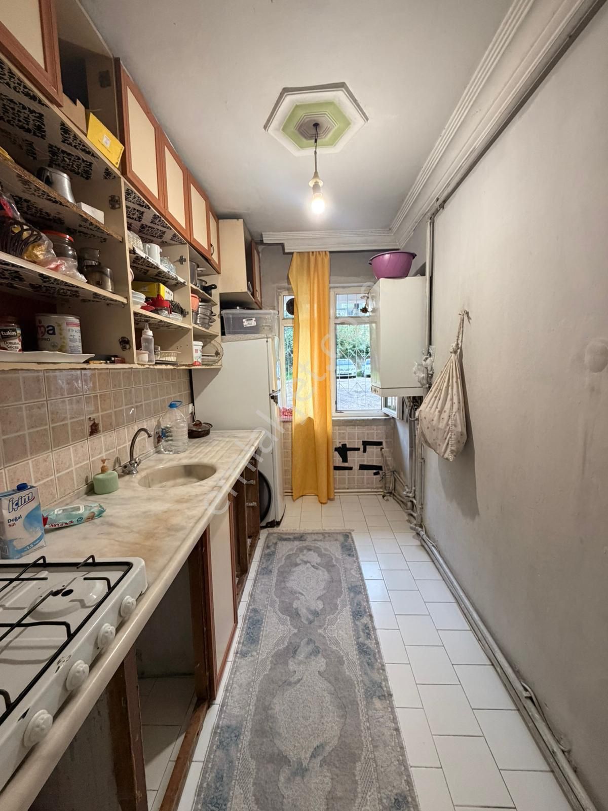 Evim-nur'dan Belediye Evleri Mh 3+1 Yüksek Giriş Balkonlu Fırsat Daire - Görsel 26