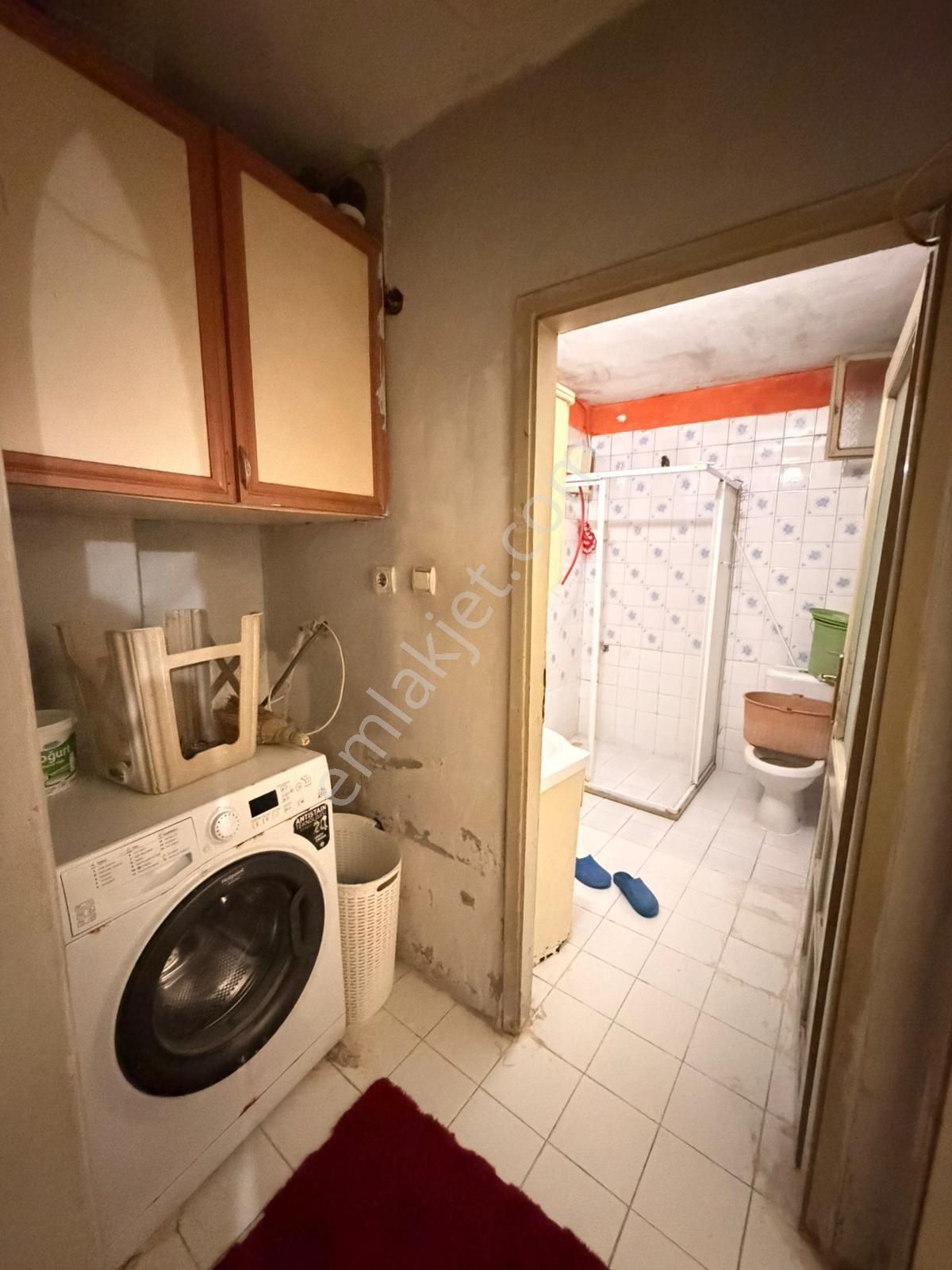 Evim-nur'dan Belediye Evleri Mh 3+1 Yüksek Giriş Balkonlu Fırsat Daire - Görsel 19