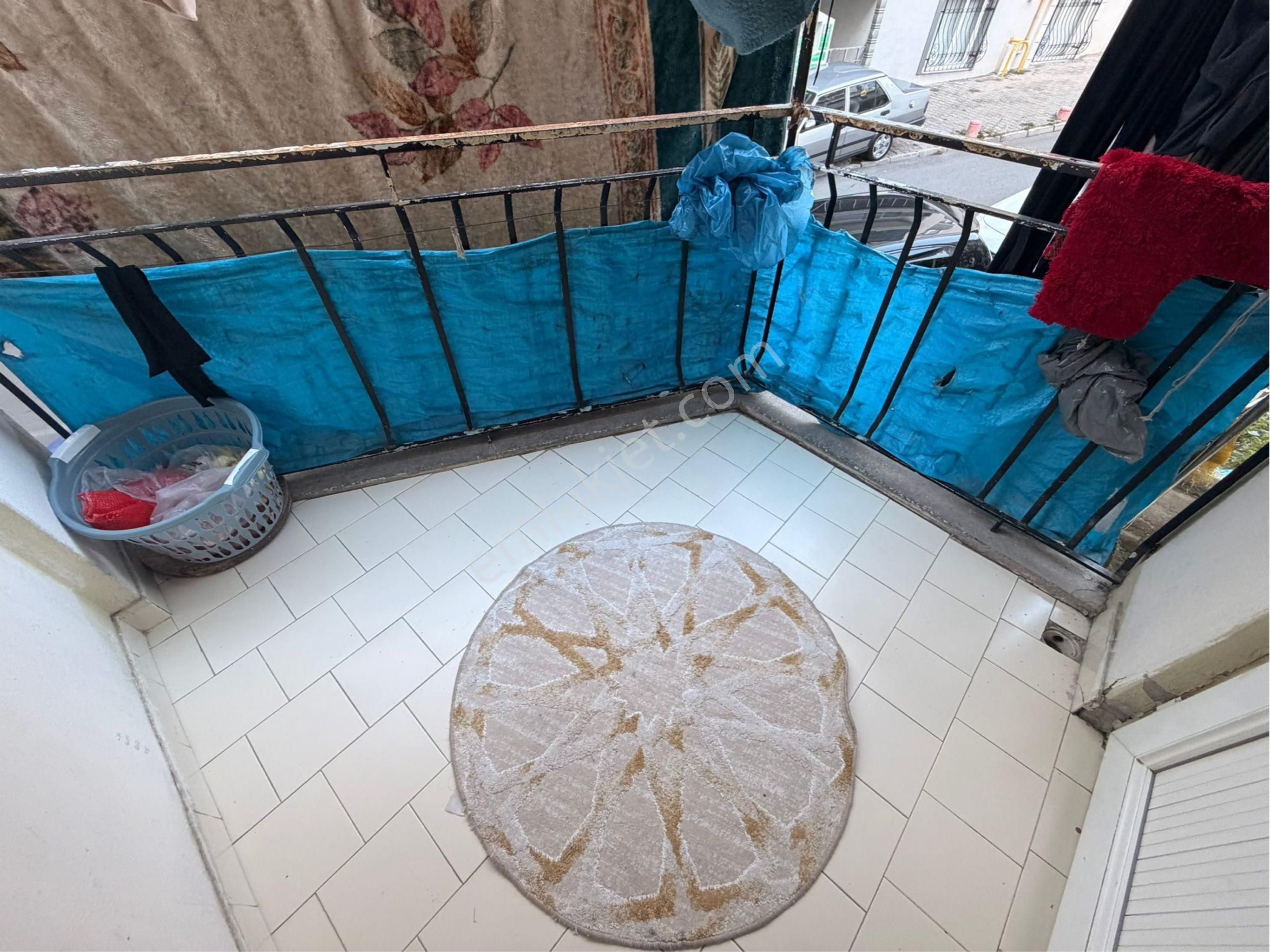 Evim-nur'dan Belediye Evleri Mh 3+1 Yüksek Giriş Balkonlu Fırsat Daire - Görsel 10