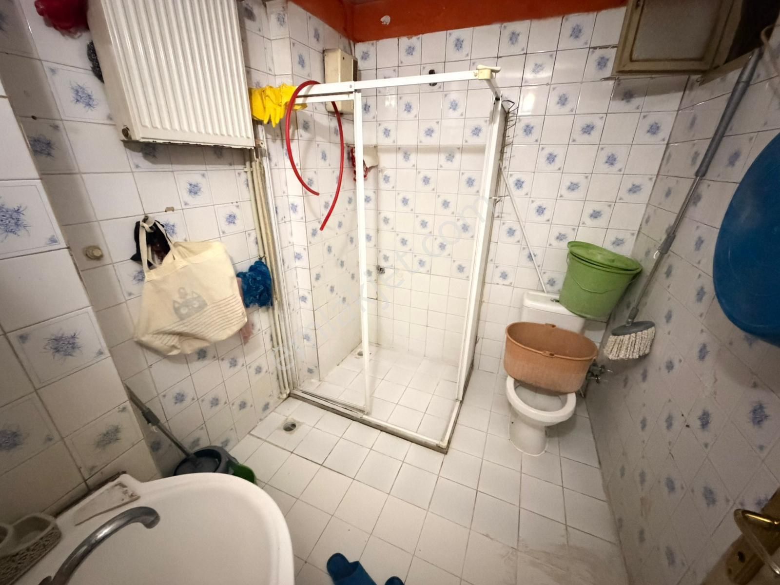 Evim-nur'dan Belediye Evleri Mh 3+1 Yüksek Giriş Balkonlu Fırsat Daire - Görsel 24