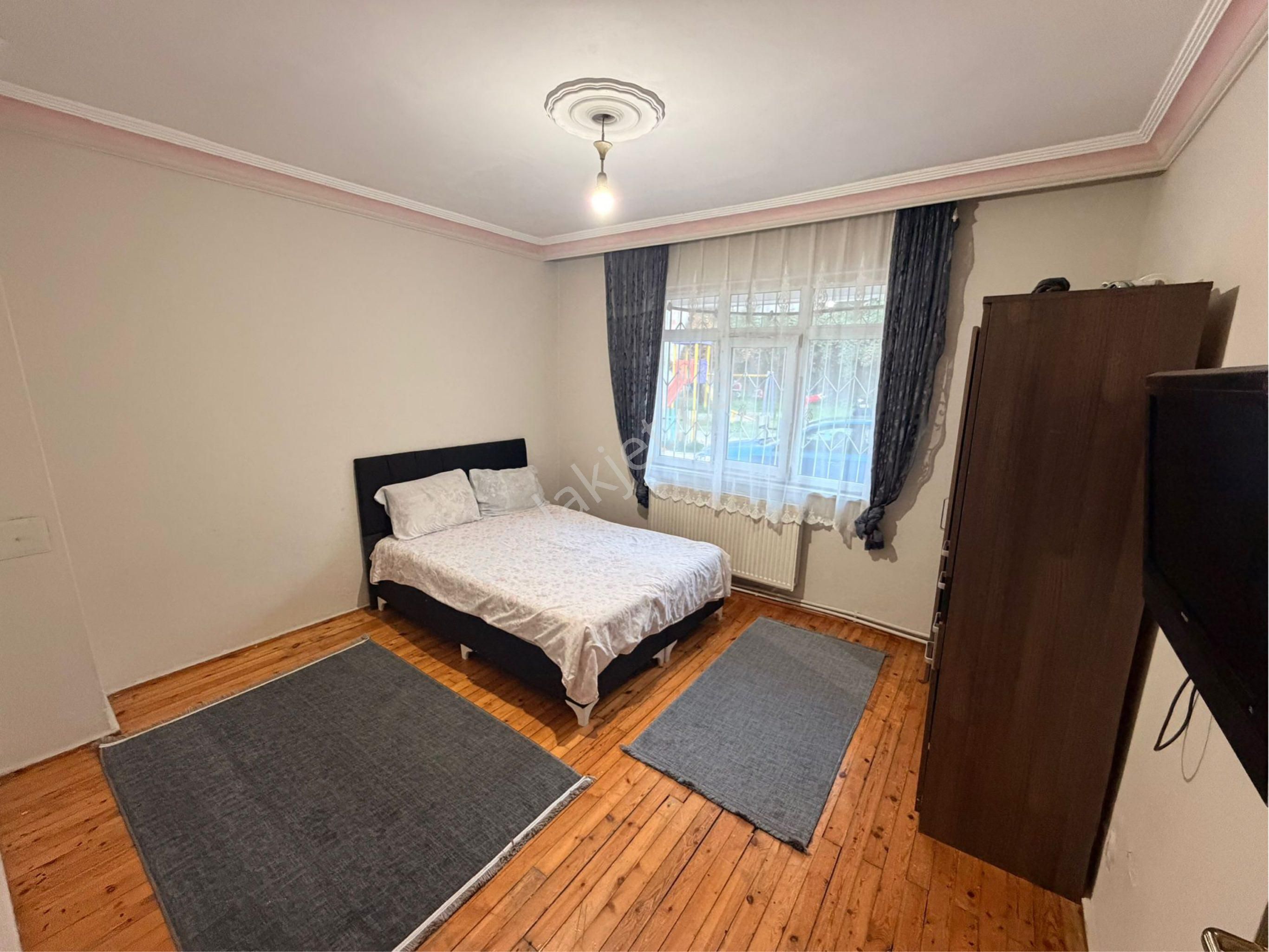 Evim-nur'dan Belediye Evleri Mh 3+1 Yüksek Giriş Balkonlu Fırsat Daire - Görsel 32