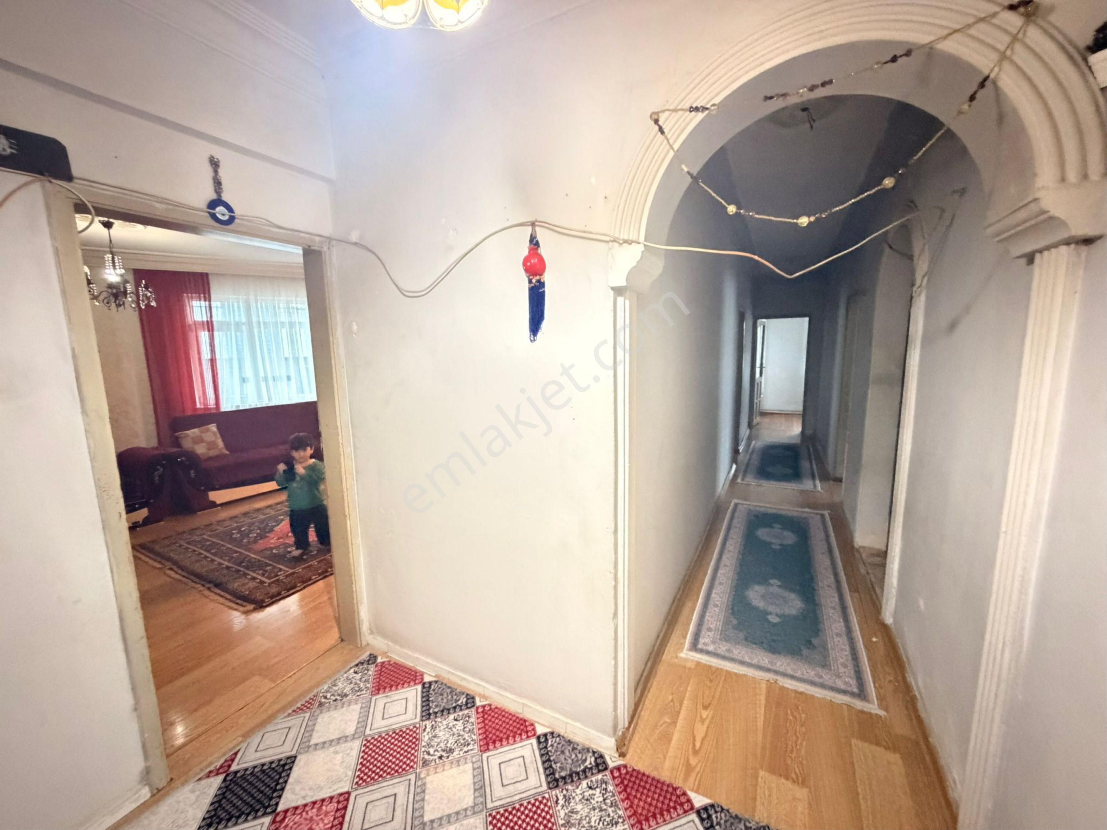 Evim-nur'dan Belediye Evleri Mh 3+1 Yüksek Giriş Balkonlu Fırsat Daire - Görsel 15