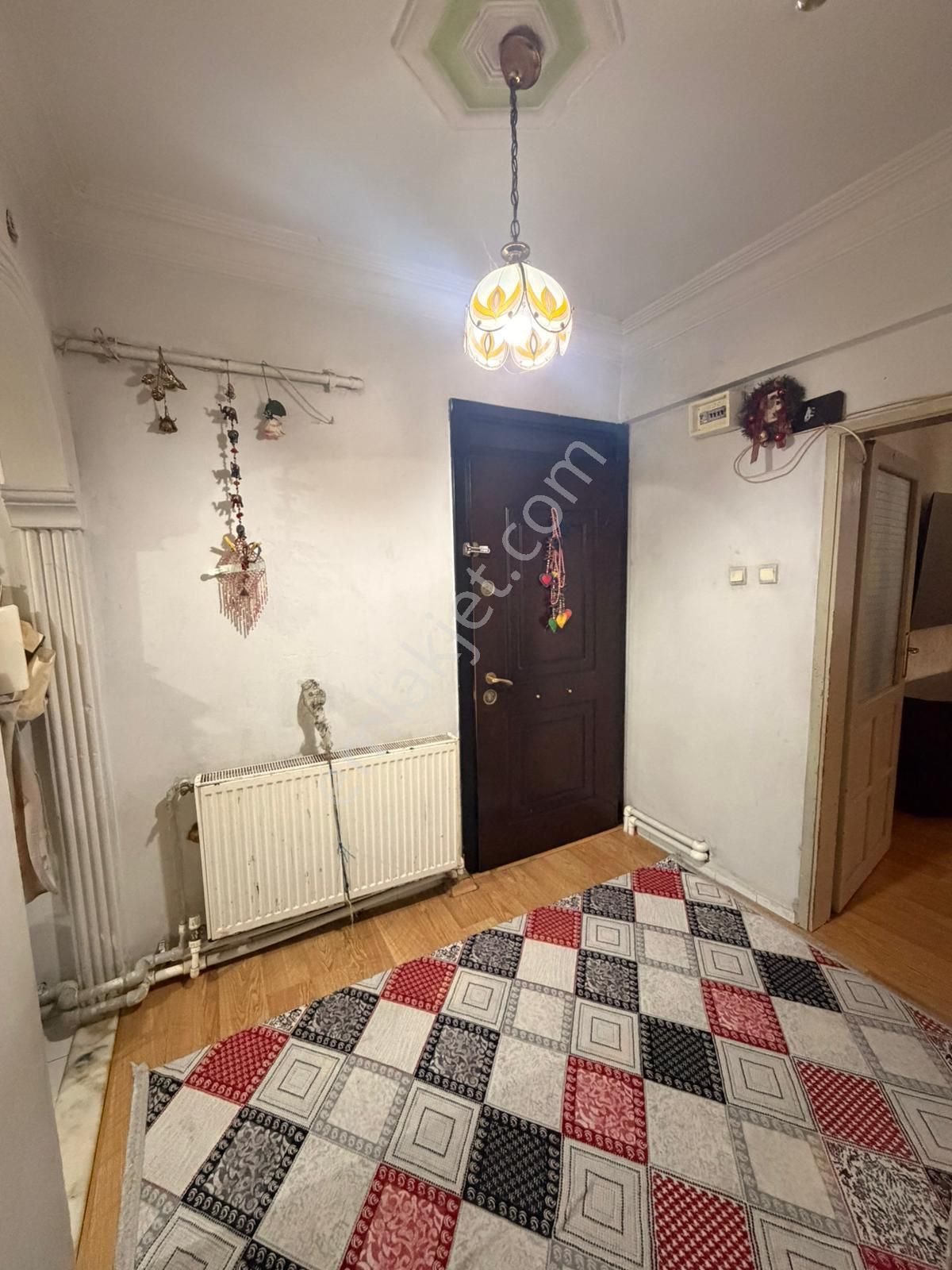 Evim-nur'dan Belediye Evleri Mh 3+1 Yüksek Giriş Balkonlu Fırsat Daire - Görsel 29