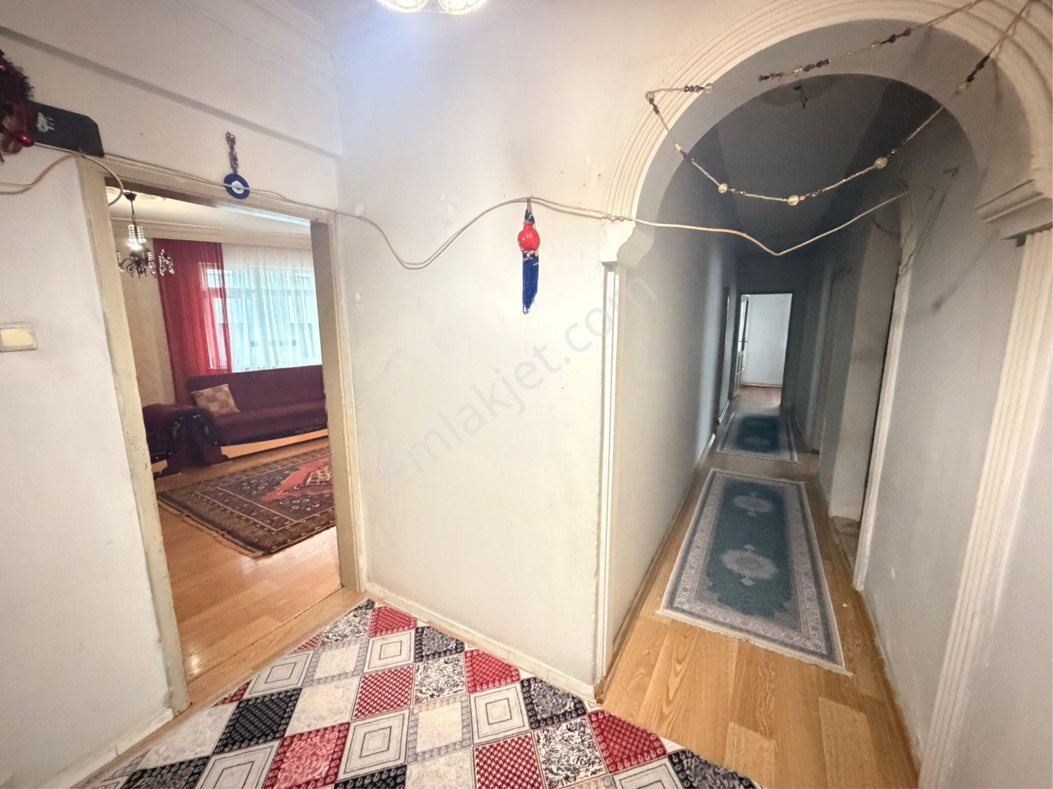 Evim-nur'dan Belediye Evleri Mh 3+1 Yüksek Giriş Balkonlu Fırsat Daire - Görsel 33